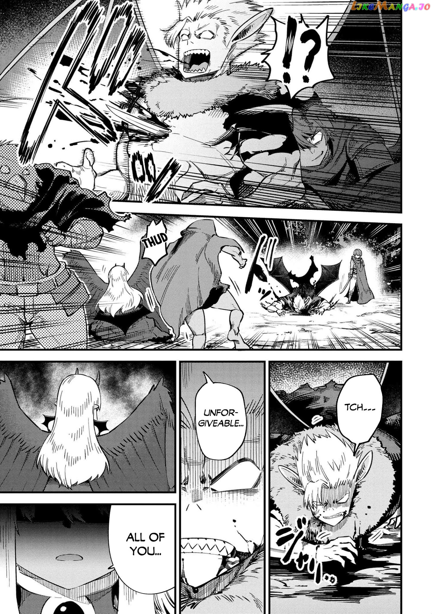 Redo Of Healer, Chapter 34.2 image 09